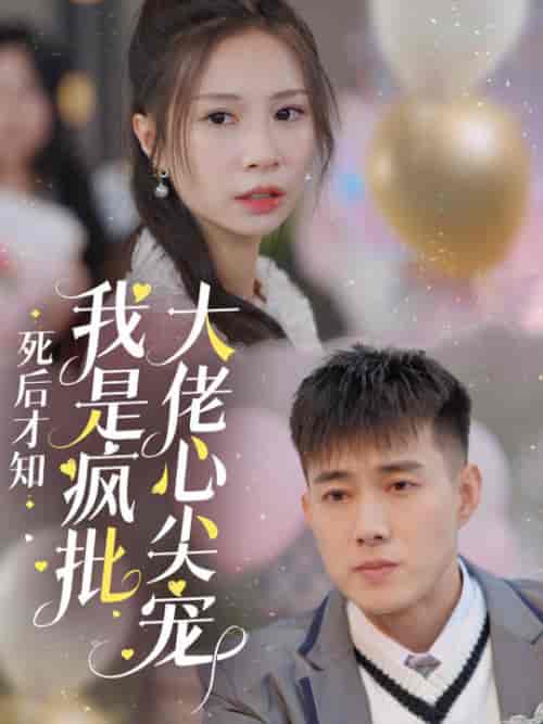 死后才知我是疯批大佬心尖宠（66集全）黄文博-搜外项目网