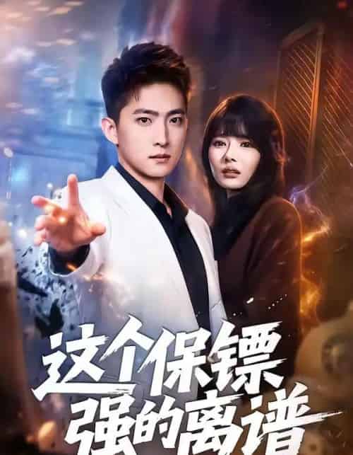 这个保镖强的离谱（83集全）王石＆欧娜-搜外项目网