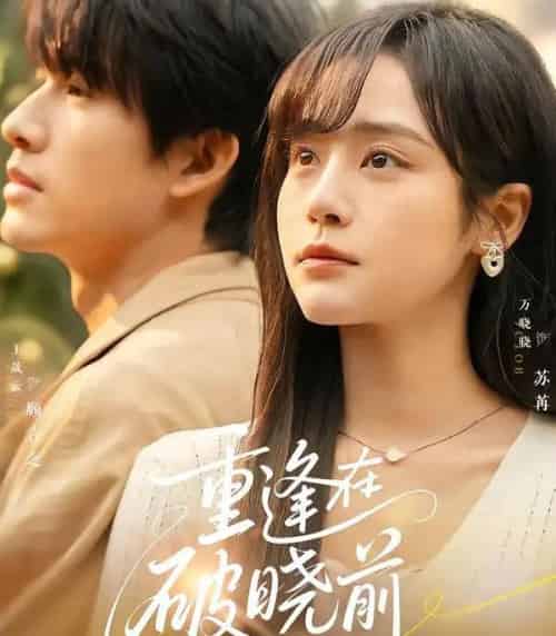 重逢在破晓前（68集全）王晟云＆万晓晓-搜外项目网