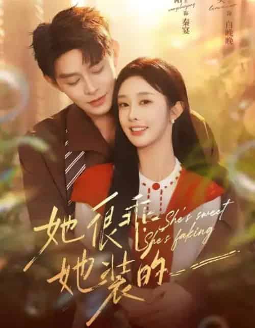 她很乖,她装的(82集全)王朝阳&李晗-搜外项目网