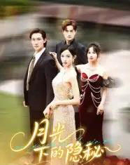 月光下的隐秘（61集）张蓝月＆韩一思-搜外项目网