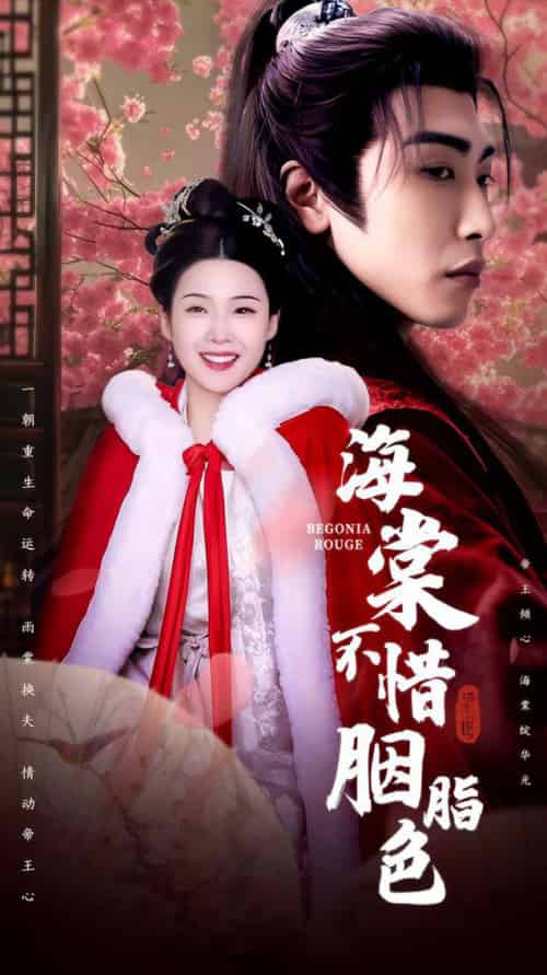 海棠不惜胭脂色（56集全）申敬瑶-搜外项目网