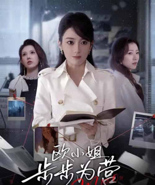 欧小姐步步为营（60集全）张植一＆鲁芳岐-搜外项目网