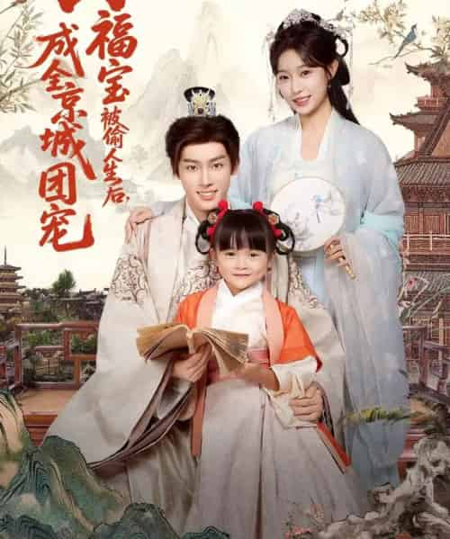 小福宝被偷人生后，成全京城团宠（80集全）沙晓东＆刘彦伶-搜外项目网