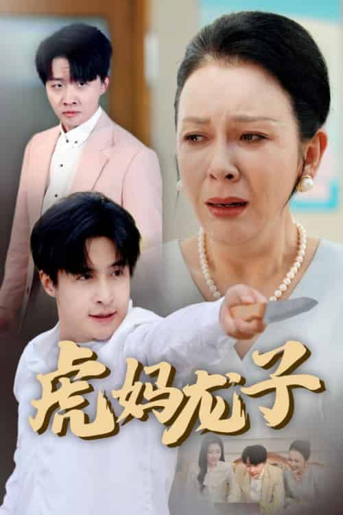 虎妈龙子&爱如浮萍飘无依(47集全)金珊&王家霖-搜外项目网