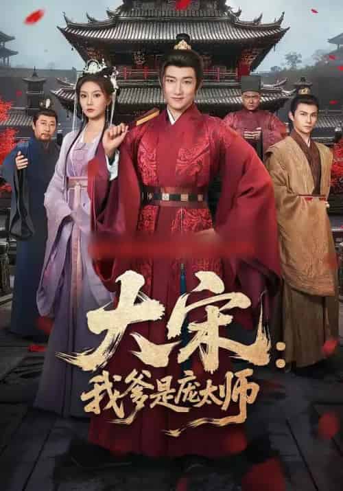 大宋：我爹是庞太师（61集全）陈沛苏＆黄婷婷-搜外项目网