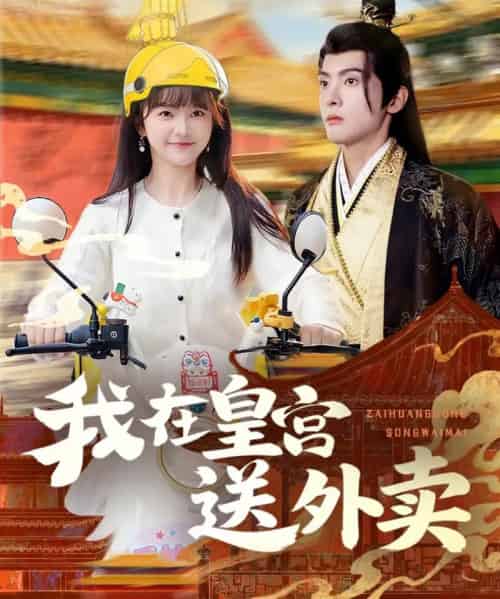 我在皇宫送外卖（79集全）千喆＆万喜-搜外项目网