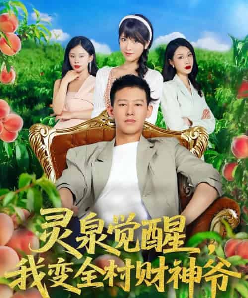 灵泉觉醒我变全村财神爷(81集)柴昊辰&陈俊羽-搜外项目网