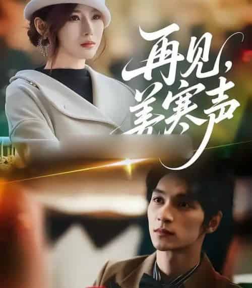 再见，姜寒声（44集全）乔凌＆李科霖-搜外项目网