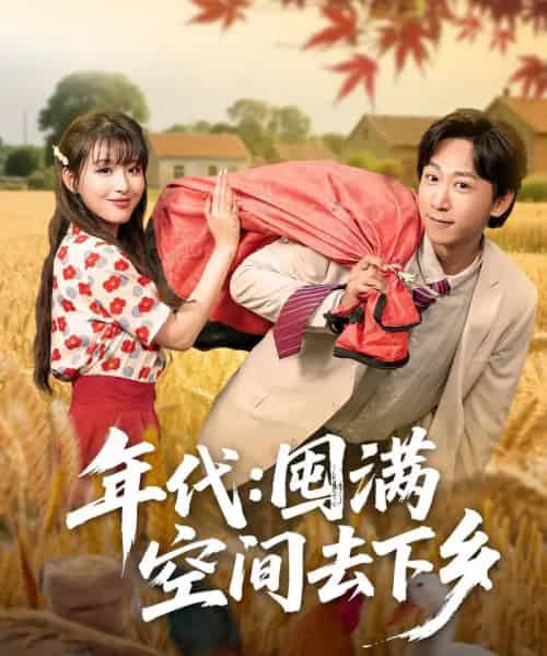 年代囤满空间去下乡（69集）李星辰＆啾啾-搜外项目网