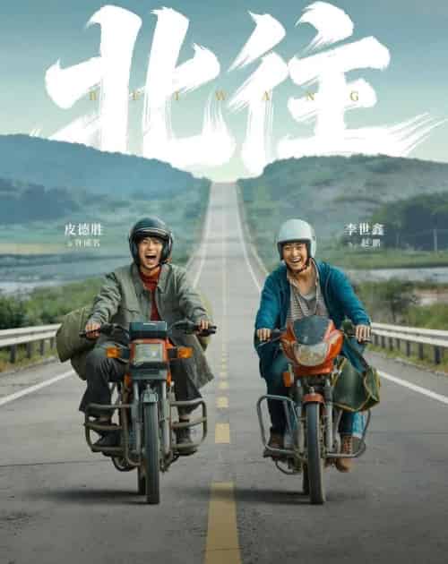 北往（61集全）丁磊＆李世鑫＆皮德胜-搜外项目网