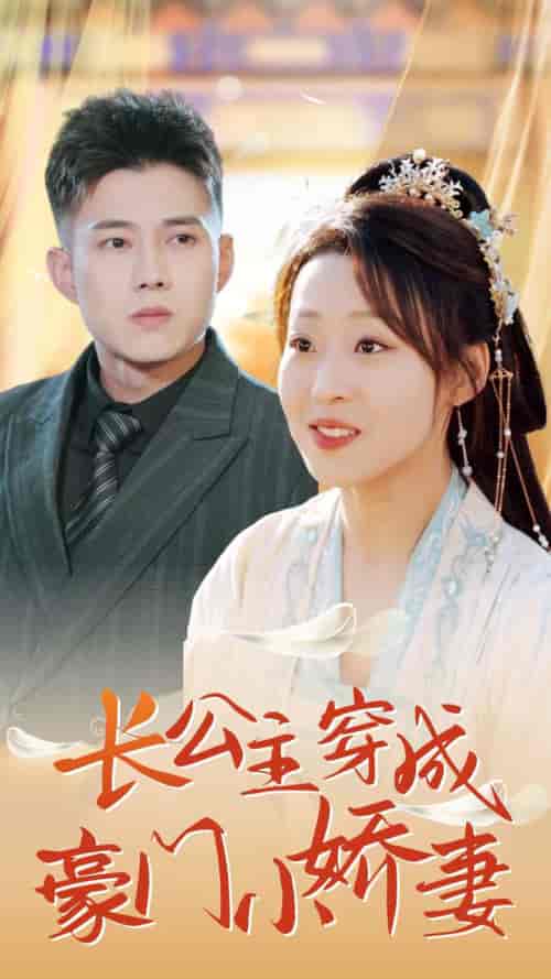 长公主穿成豪门小娇妻（64集全）黄文博＆赵英男-搜外项目网