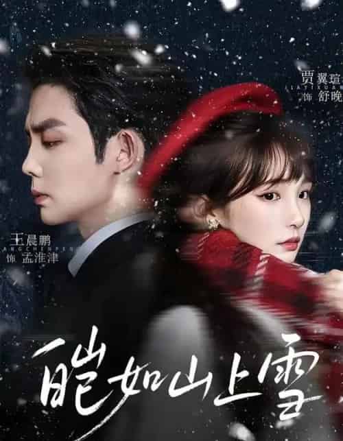 皑如山上雪（76集全）王晨鹏＆贾翼瑄-搜外项目网