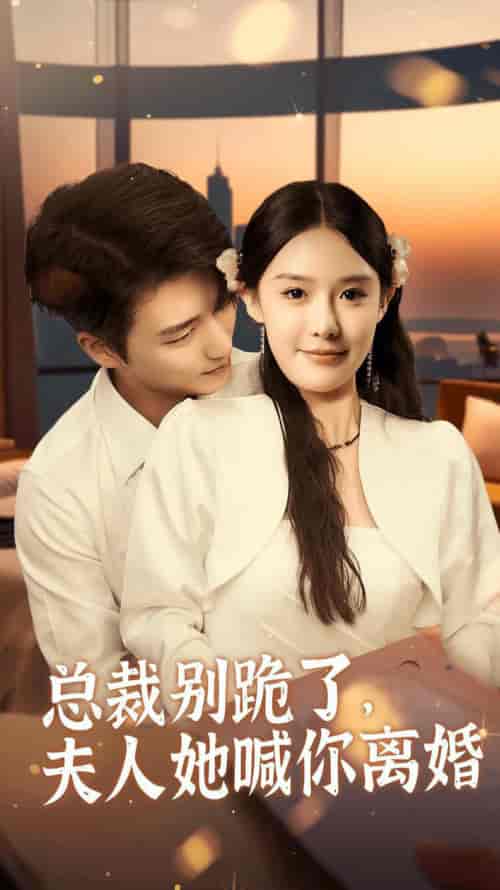 总裁别跪了，夫人她喊你离婚（50集全）徐凯鑫＆张紫淋-搜外项目网