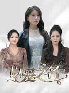 以爱之名（100集）-搜外项目网