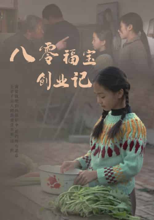 八零福宝创业记(44集全)王建民&王晓卉-搜外项目网