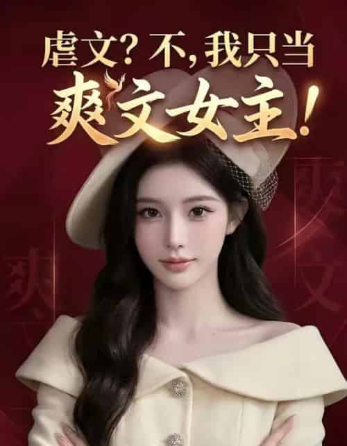 虐文？不，我只当爽文女主!（28集全）AI-搜外项目网