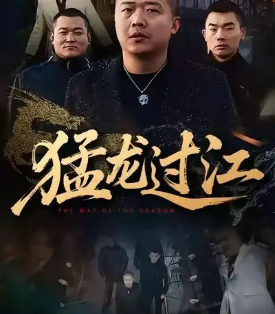 猛龙过江（60集全）乾龙＆闫聪-搜外项目网