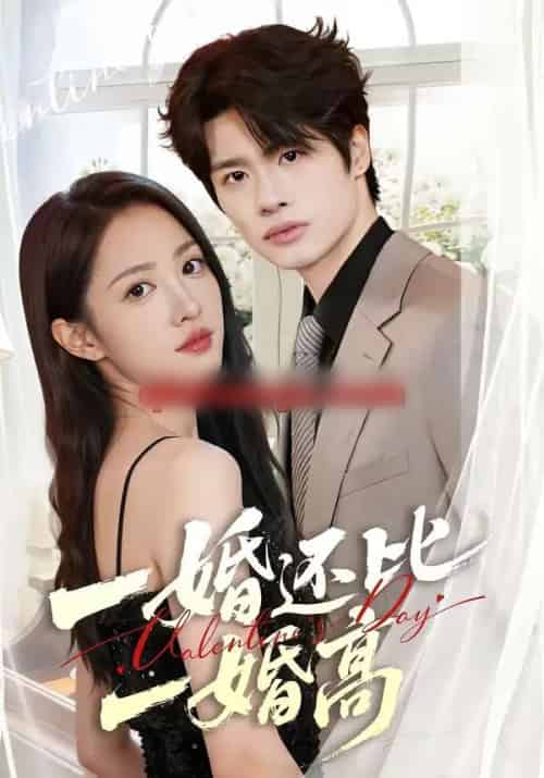 一婚还比一婚高（65集全）张蓝月＆孙绍阳-搜外项目网