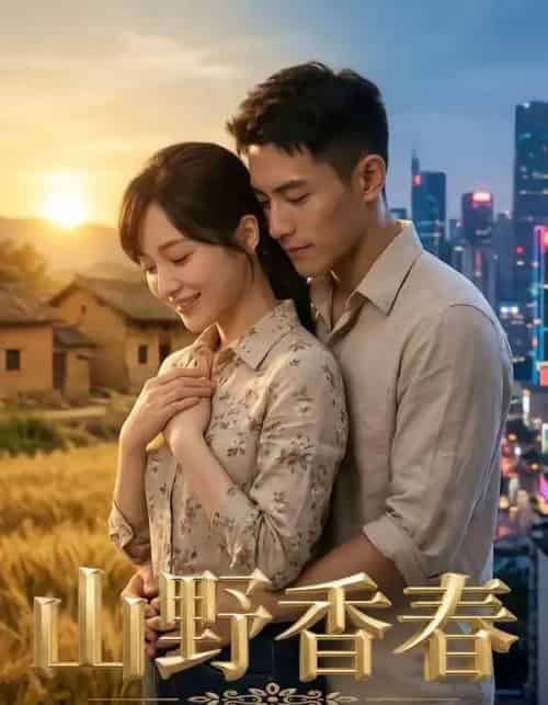 山野香春（71集全）AI-搜外项目网