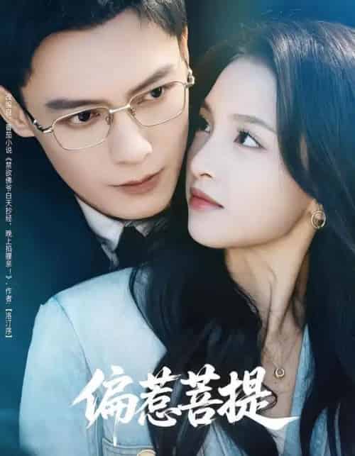 偏惹菩提（73集全）冯铭潮＆段星羽-搜外项目网