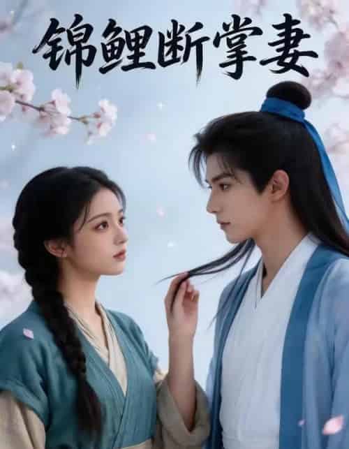 锦鲤断掌妻（62集全）AI-搜外项目网