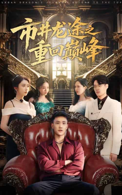 市井龙途之重回巅峰(62集)李仁郅&李汶轩-搜外项目网