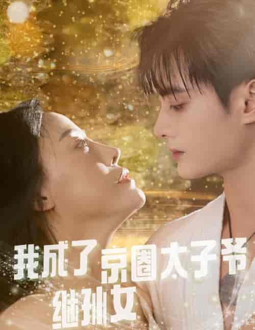 我成了京圈太子爷继孙女（30集全）-搜外项目网