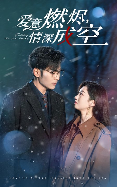 爱意燃尽情深成空（44集全）范琪-搜外项目网