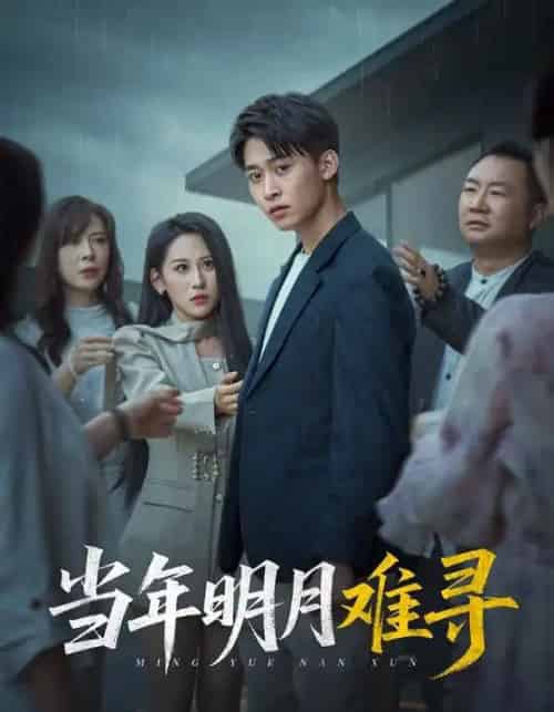 当年明月难寻（77集）丁磊＆李景川＆李曾-搜外项目网