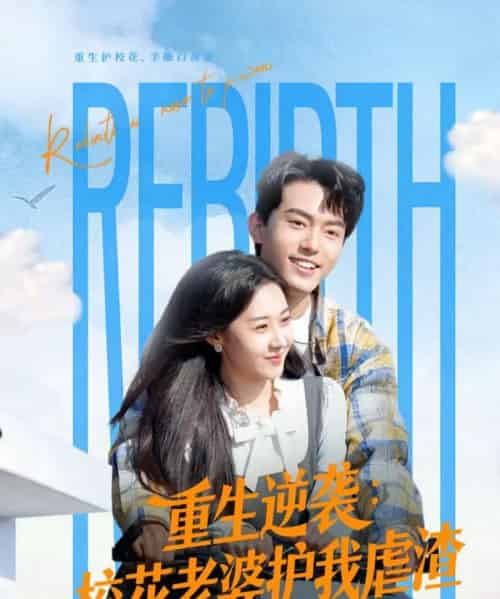 重生逆袭：校花老婆护我虐渣（60集全）侯兴宇＆米乐妮-搜外项目网