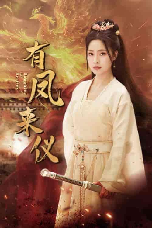 有凤来仪&凤策天下(72集)宋彧佳-搜外项目网