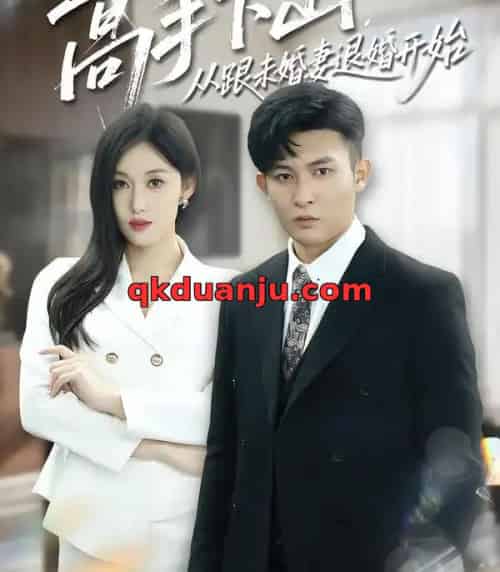 高手下山，从跟未婚妻退婚开始（83集全）康程＆何佳妮-搜外项目网