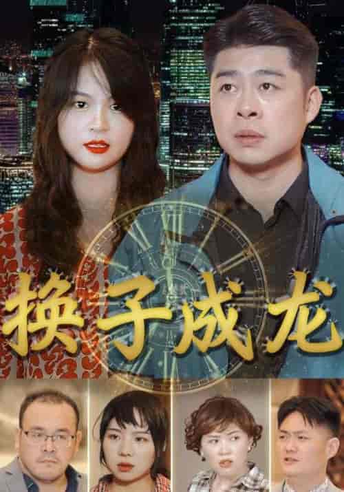 换子成龙（109集全）林一龙＆赵曼-搜外项目网