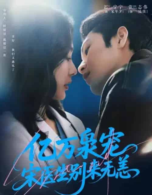 亿万枭宠，宋医生别来无恙（68集全）张志伟＆迟宁宁-搜外项目网