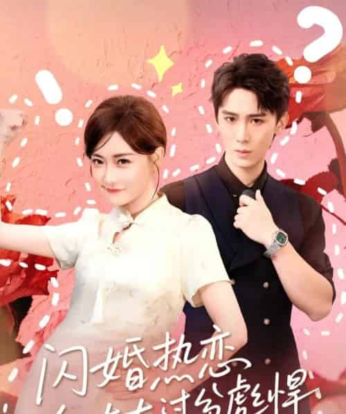 闪婚热恋纪太太过分彪悍（80集全）张凯帝＆孟璐-搜外项目网