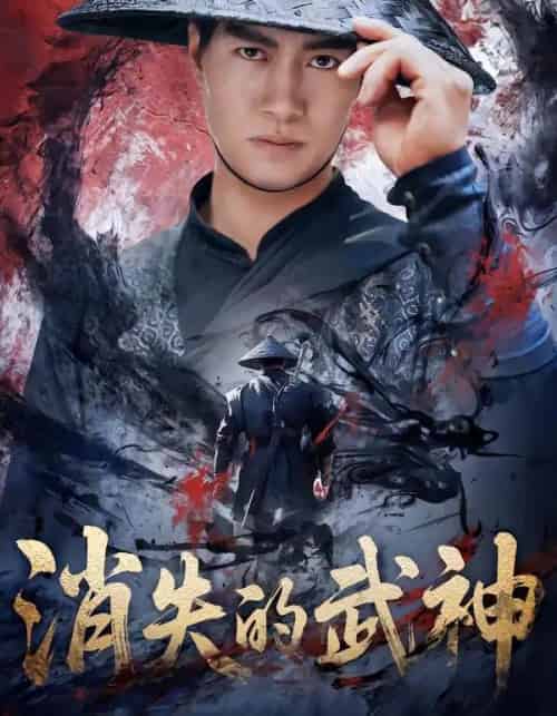 消失的武神（60集全）李林蔚＆鄢子纶-搜外项目网