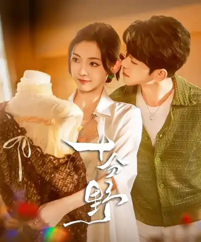 十分野＆摘星予南风（73集全）蓝博＆王子甲-搜外项目网