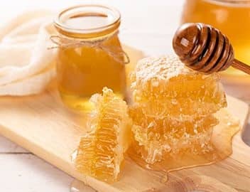 蜂蜜和什么不能一起吃