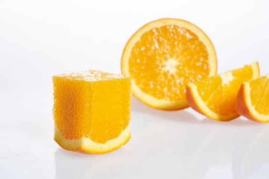 橙子是热性还是凉性（橙子的功效与作用）