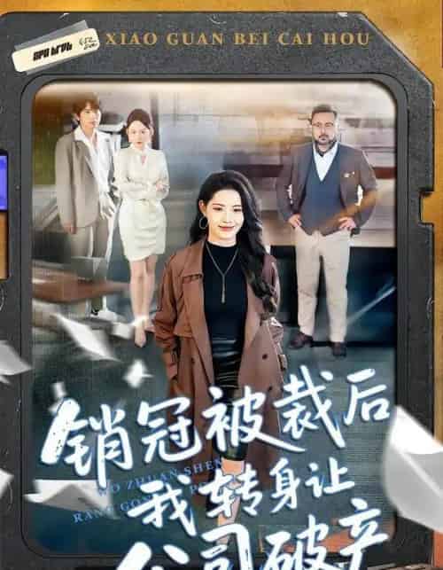 销冠被裁后我转身让公司破产（101集全）亦程＆董洁-搜外项目网