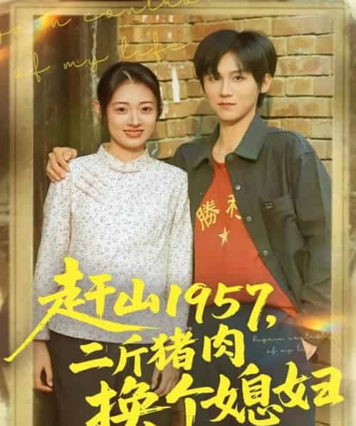 赶山1957二斤猪肉换个媳妇(81集全)傅宇航&郑文岩-搜外项目网