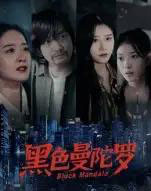 黑色曼陀罗（20集全）雷启飞＆魏昕怡-搜外项目网