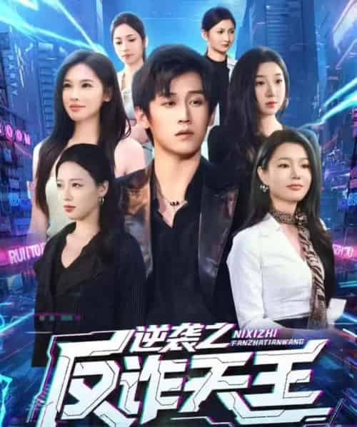 逆袭之反诈天王（71集全）傅宇航＆傅依凡-搜外项目网