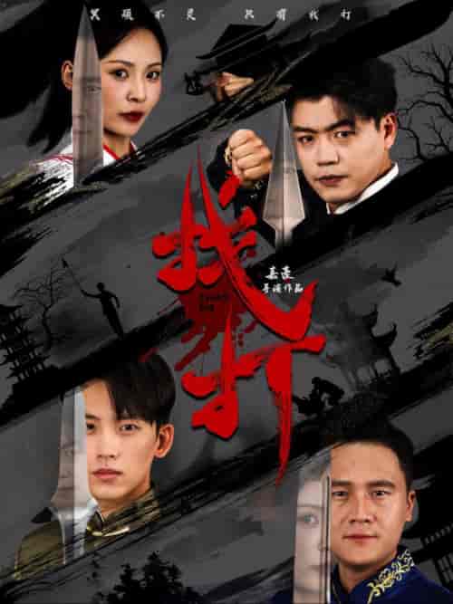 找打(60集全)戴琪轩-搜外项目网