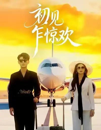 初见乍惊欢（60集全）宣嘉橙＆杨子愉-搜外项目网