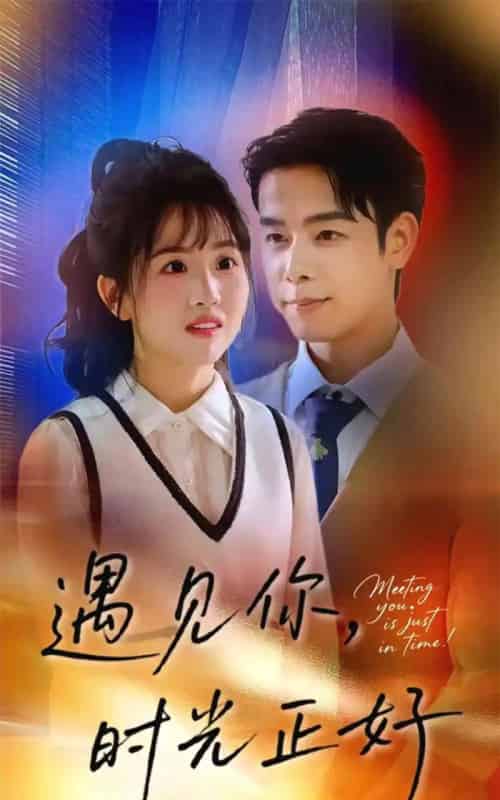 遇见你时光正好（50集全）吴思君＆陈信如-搜外项目网