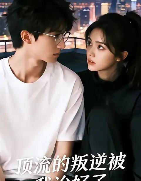 顶流的叛逆被我治好了(41集全)AI-搜外项目网