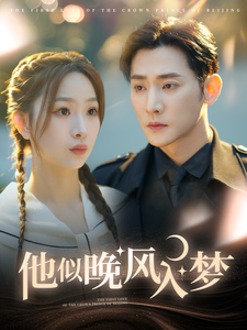 他似晚风入梦（100集全）于叔＆彭千玲-搜外项目网