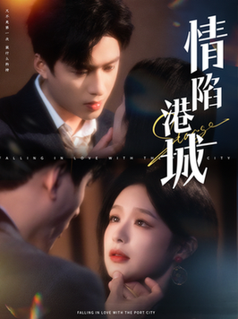 情陷港城（100集全）余茵＆王皓祯-搜外项目网